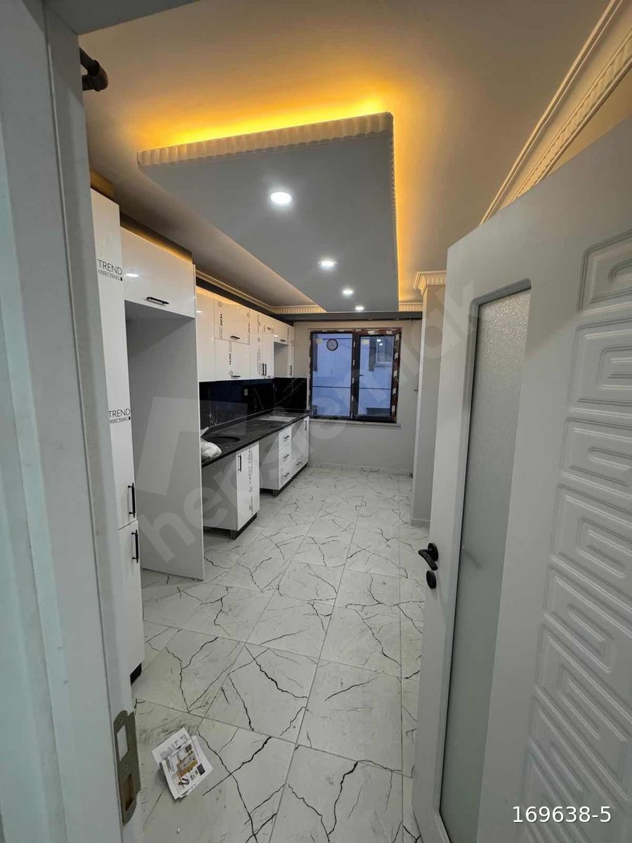 ARNAVUTKÖY TAŞOLUK'ta KİRALIK 160m2 3+2 DUBLEX