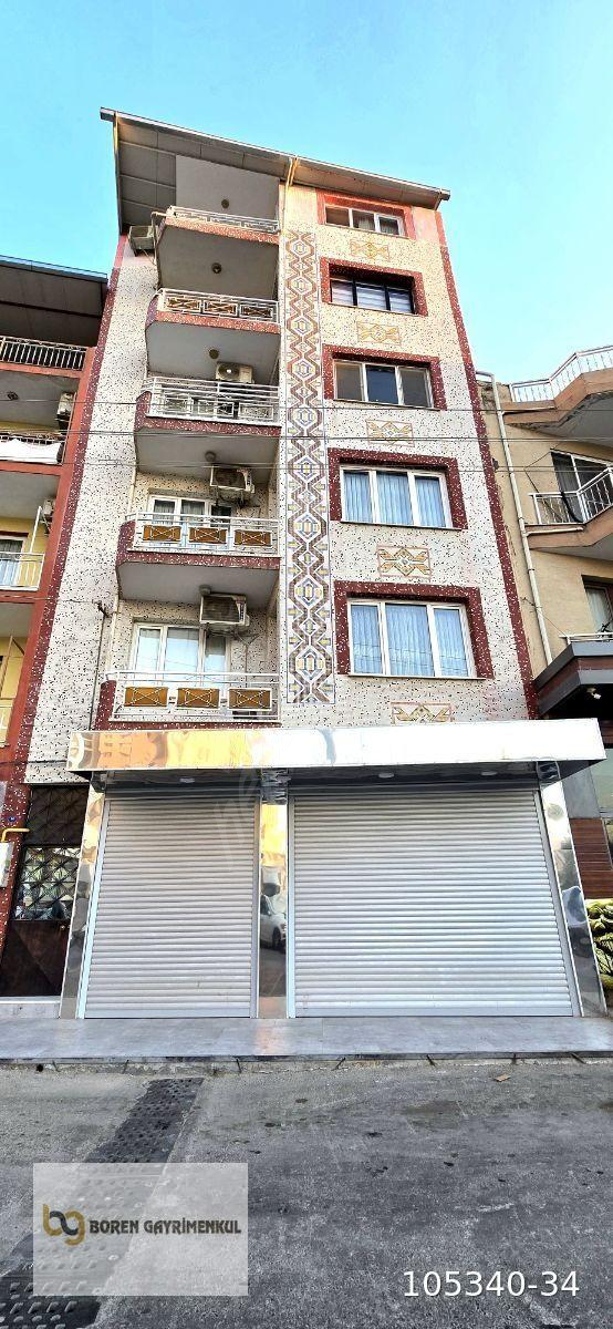 ÇİMENTAŞ LİSESİ SOKAĞI.PAZARYERİ KARŞISI ARA KAT 3+1