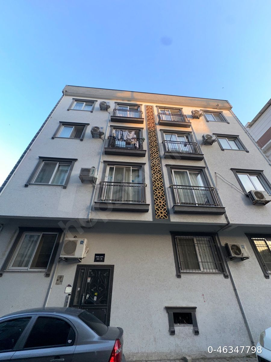 Meydan Mh. Ara Kat 1+1 Satılık Daire