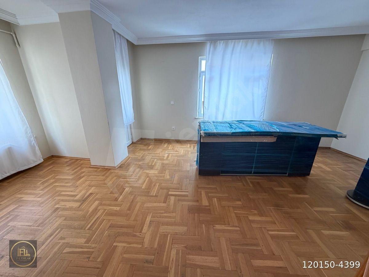 F-L EMLAKTAN ATAŞEHİR FETİH MAH DE 3+1 ÖNÜ AÇIK FERAH DAİRE 1. KAT