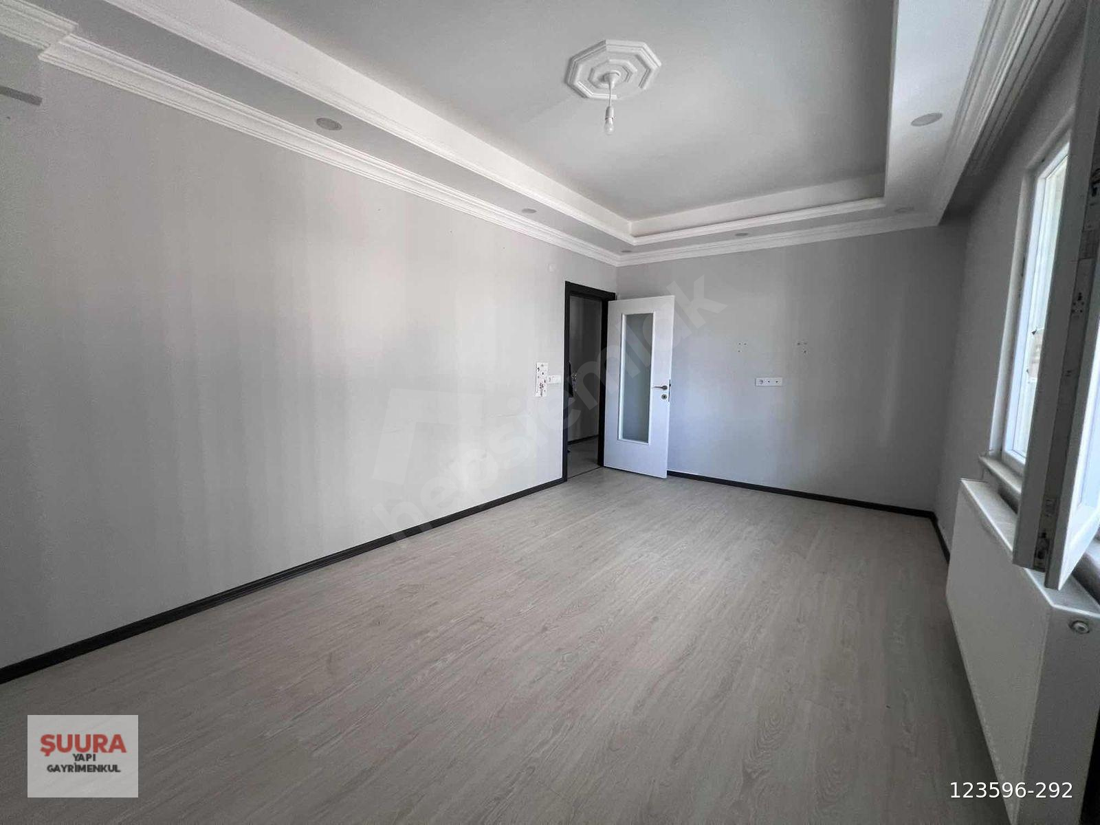 ARNAVUTKÖY'DE 2+1 SIFIR DAİRE