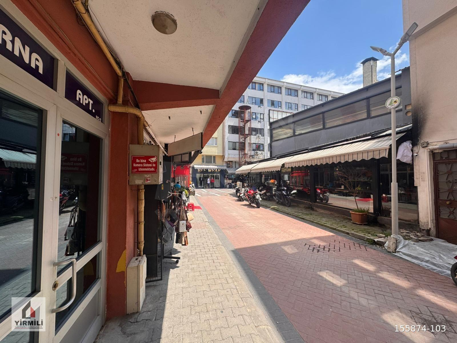 Tabaklar Mahallesi XL Cafe Yanı Satılık 3+1 Daire