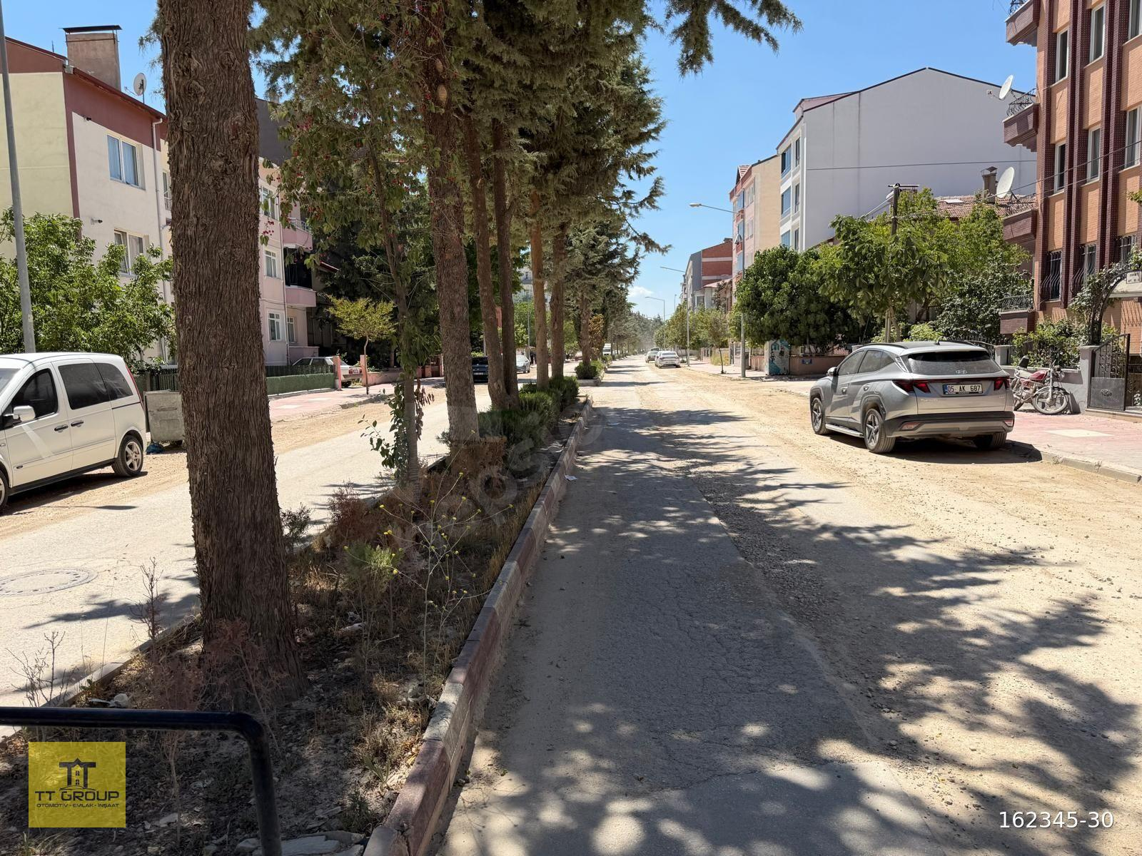 MERZİFON HARMANLAR MH MEHMETCİK BLV SÜPER KONUM 3+1 SATILIK