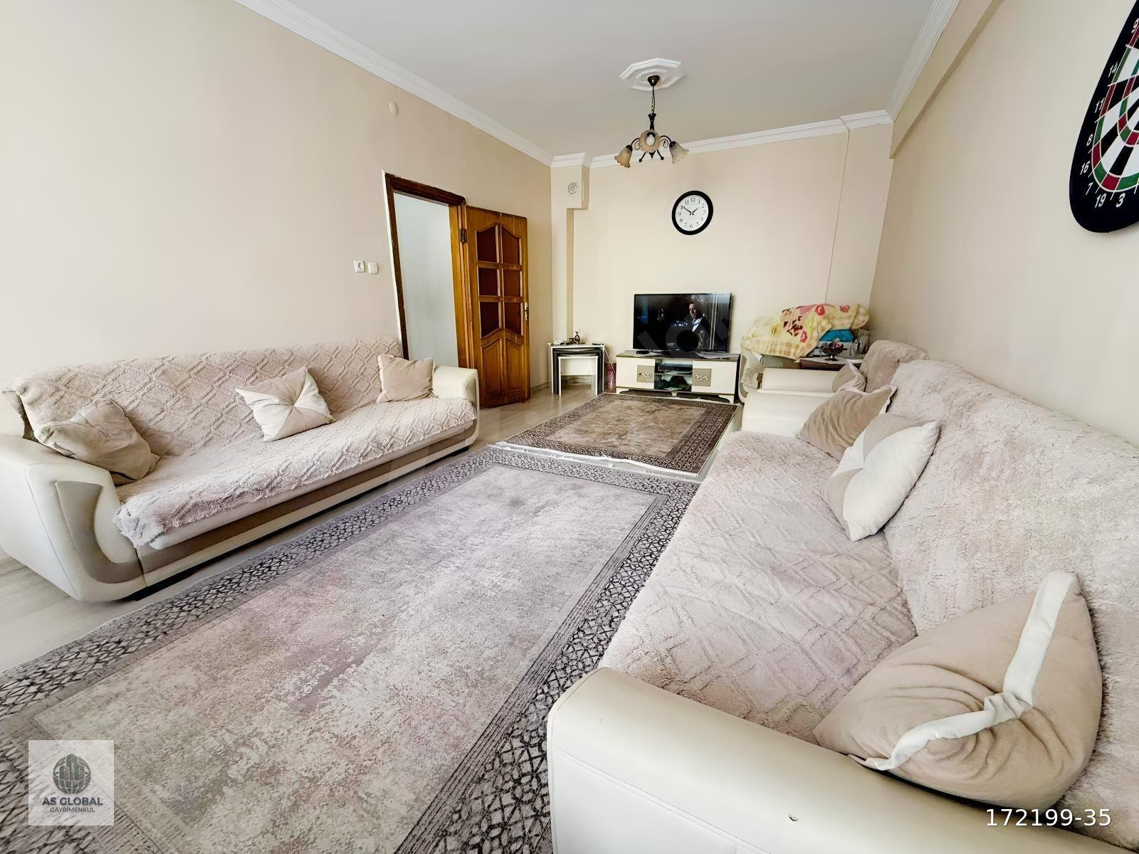 AS GROUP - SATILIK DAİRE DENİZKÖŞKLERDE YATIRIMLIK 2+1 ( 65m2 )