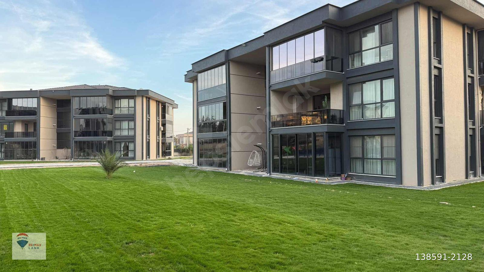 ÖNERLERDE 3+1 MASRAFSIZ DAİRE FIRSATI