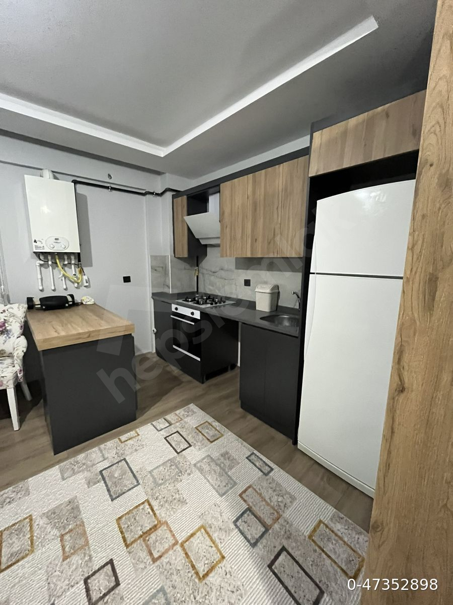 Sahibinden satılık 1+1 daire