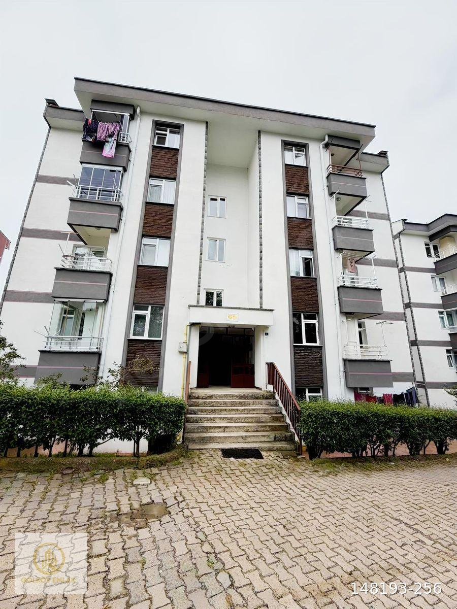 GÖLKÖY EMLAKTAN KUĞUKENT KİRALIK 3+1 DAİRE