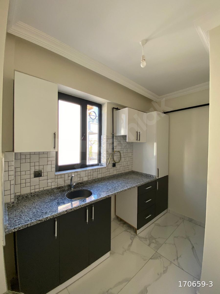 ŞEHİR MERKEZİNDE KİRACILI DAİRE