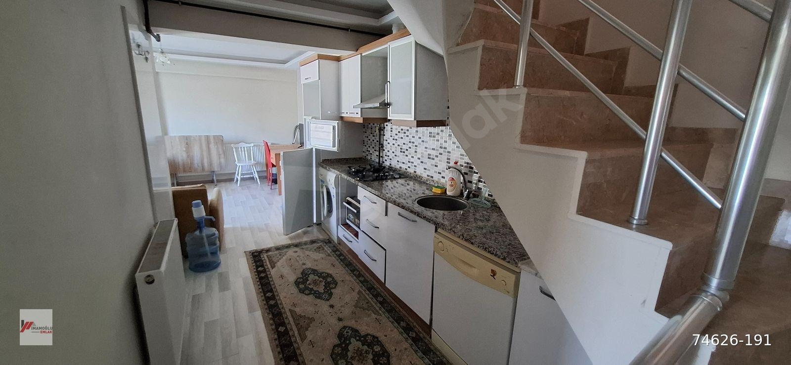 AYDIN EFELER ORTA MAHALLEDE KİRALIK DUBLEKS DAİRE
