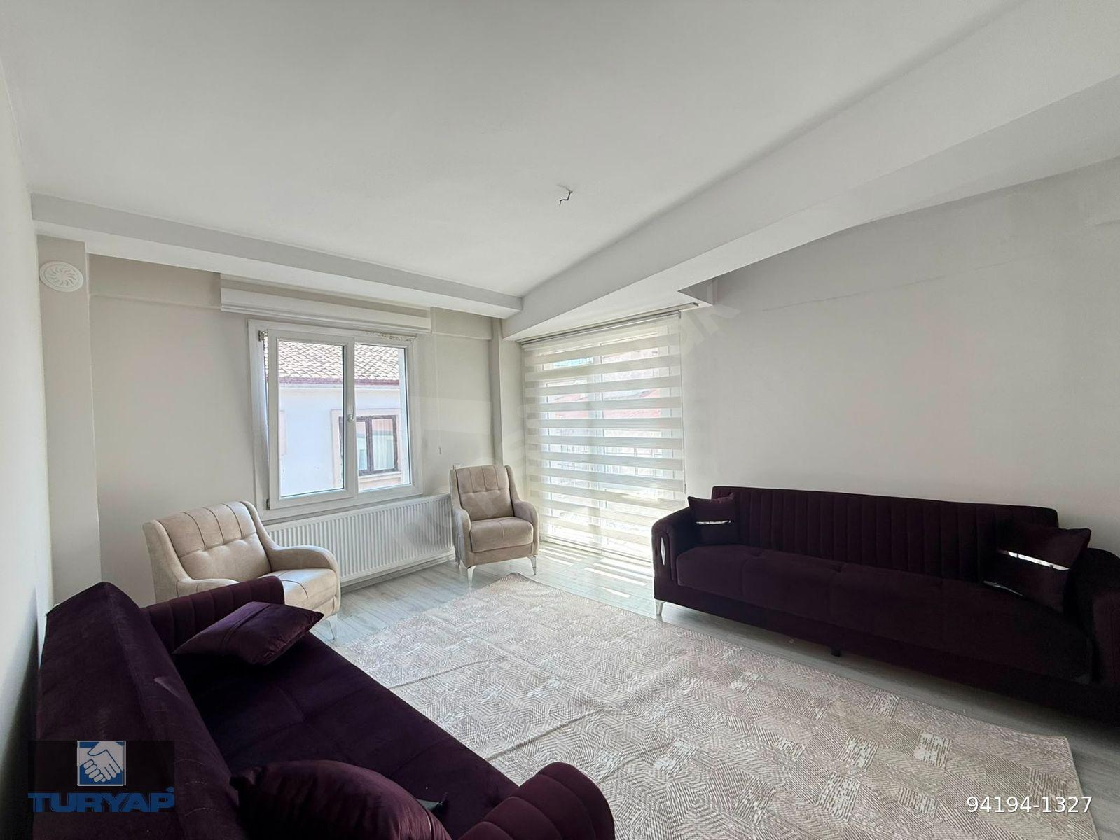 *NİĞDE-MERKEZ_BOR CADDESİNDE_MADO CİV._2+1_LÜKS_EŞYALI_DAİRE*