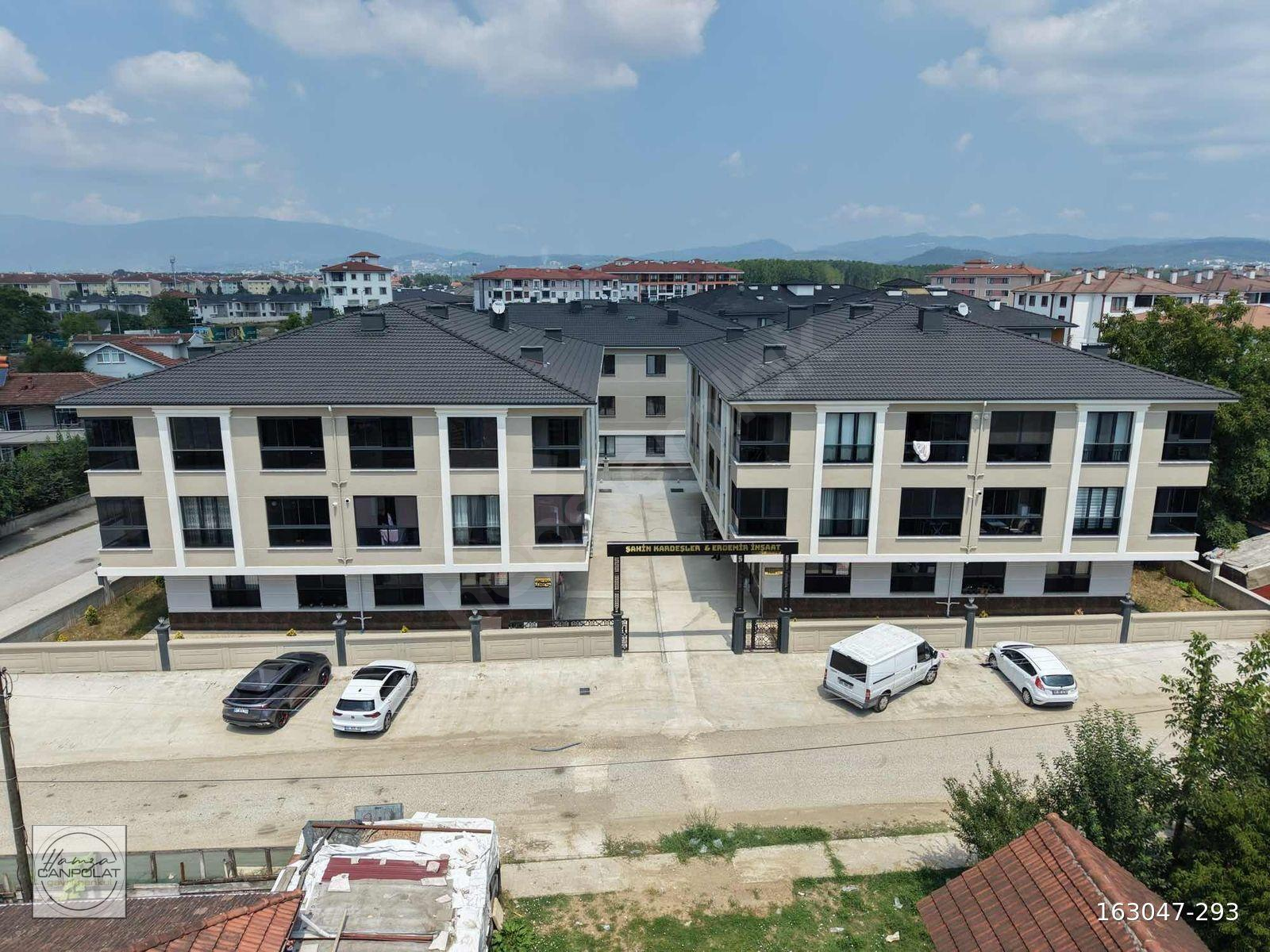 CANPOLAT'TAN FIRSAT SATILIK 2+1 LÜKS DAİRE HARİKA KONUM !!