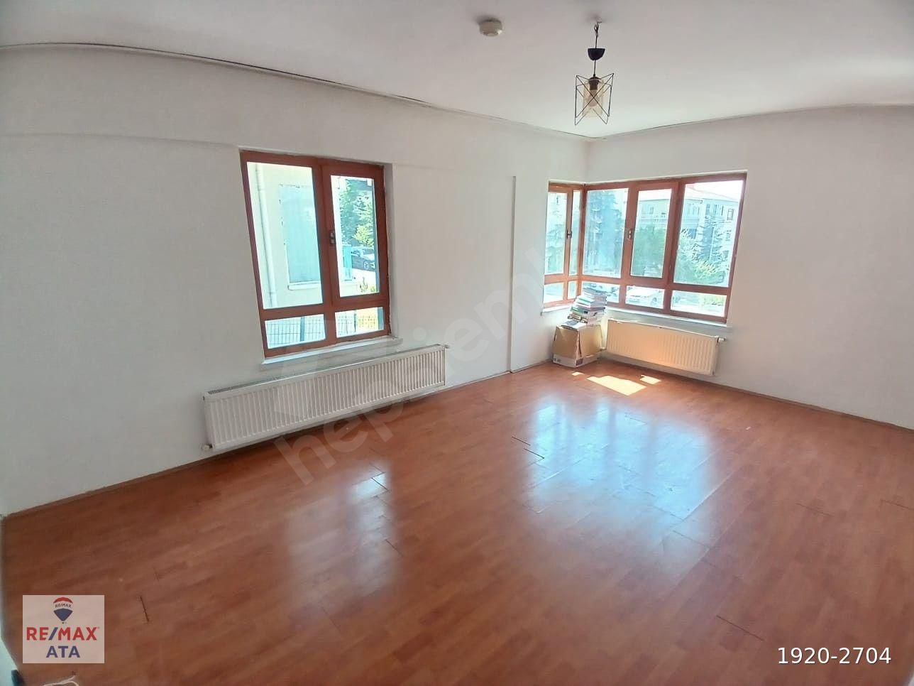 GENERAL ZEKİ DOĞAN MAH DE .3+1 KİRALIK DAİRE