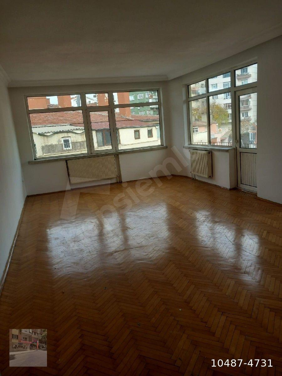 ESAT LİBYA CAD 2+1 DAİRE YAPILI KOMBİLİ ÖN CEPE 25.000 TL