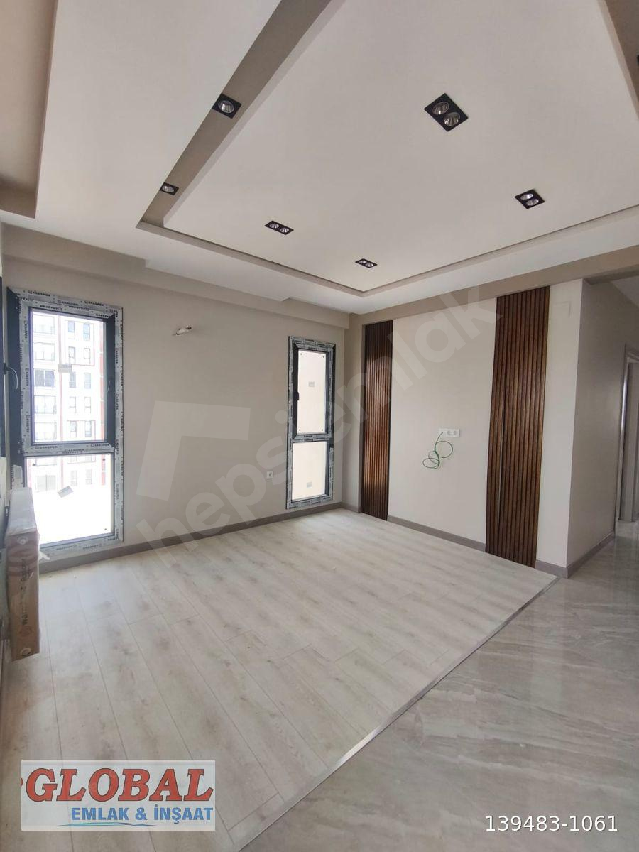 ACİLL 2+1 DOĞALGAZLI BULVAR ÜZER HASARSIZ İSKANLI SIFIR KİRALIK