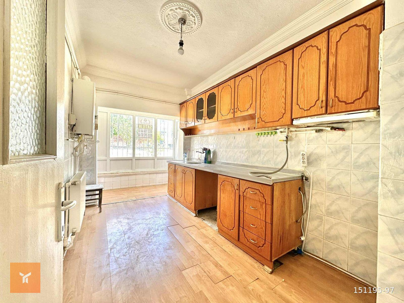 YÜCEL EMLAKTAN EFENDİBEY MAHALLESİNDE SATILIK 3+1 DAİRE