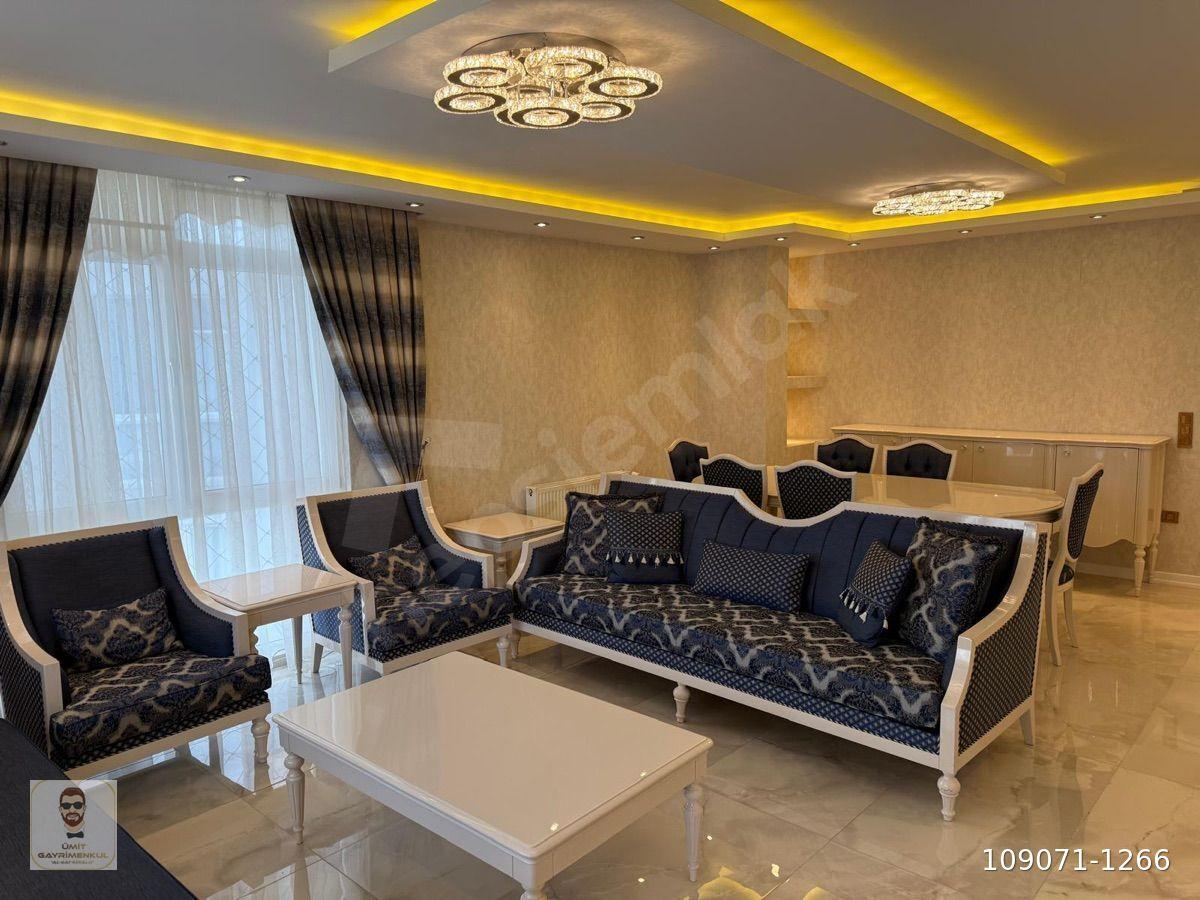 Hatay Arsuz karaağaç greenpark Sitesi lüks eşyalı daire kiralık