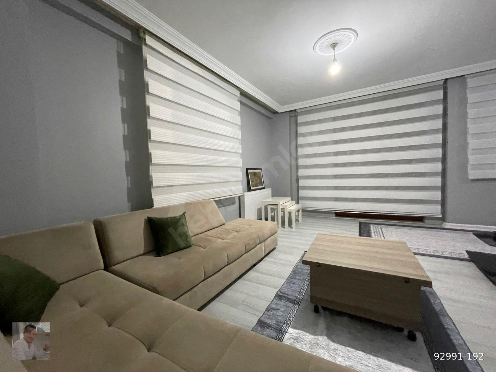 GÖLCÜK MERKEZDE YENİ BİNADA EŞYALI KİRALIK DAİRE
