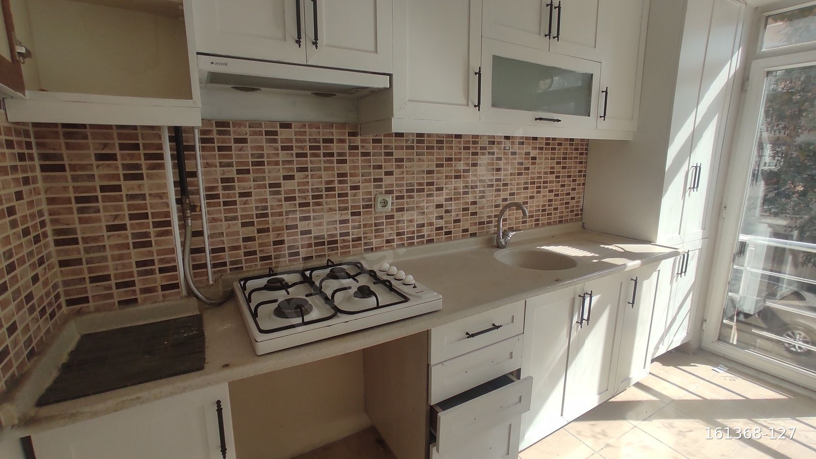 KİRALIK 2+1 80 M2 DAİRE BAHÇELİEVLER