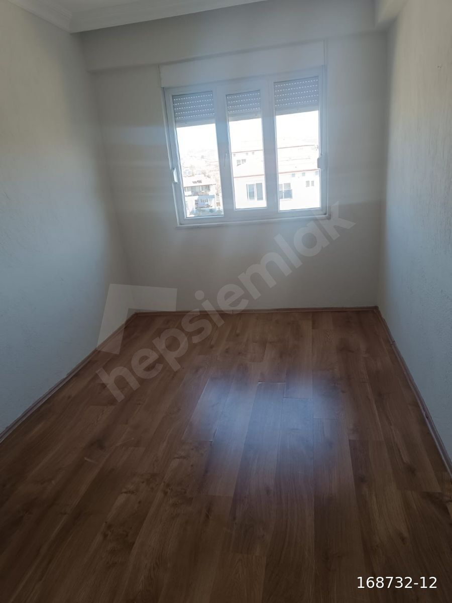 EVRENSEKİ 4t1 daire