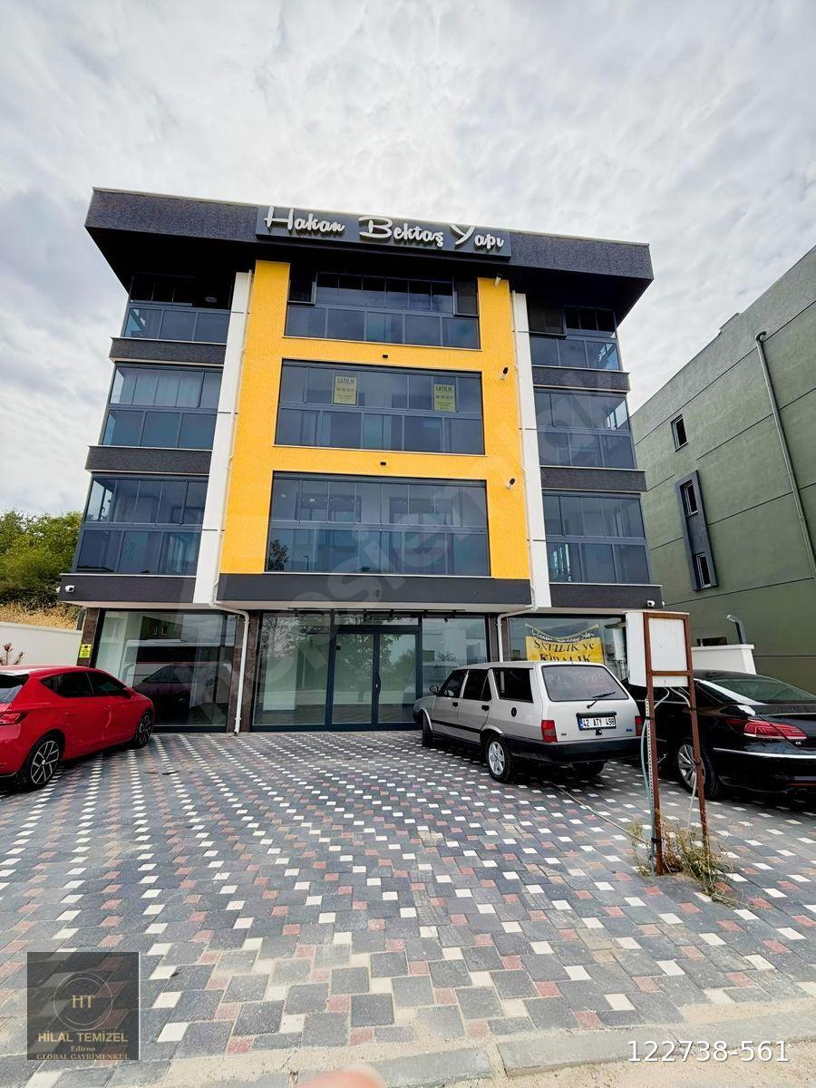 EDİRNE KURTULUŞ MAH KİRALIK EŞYALI DAİRE