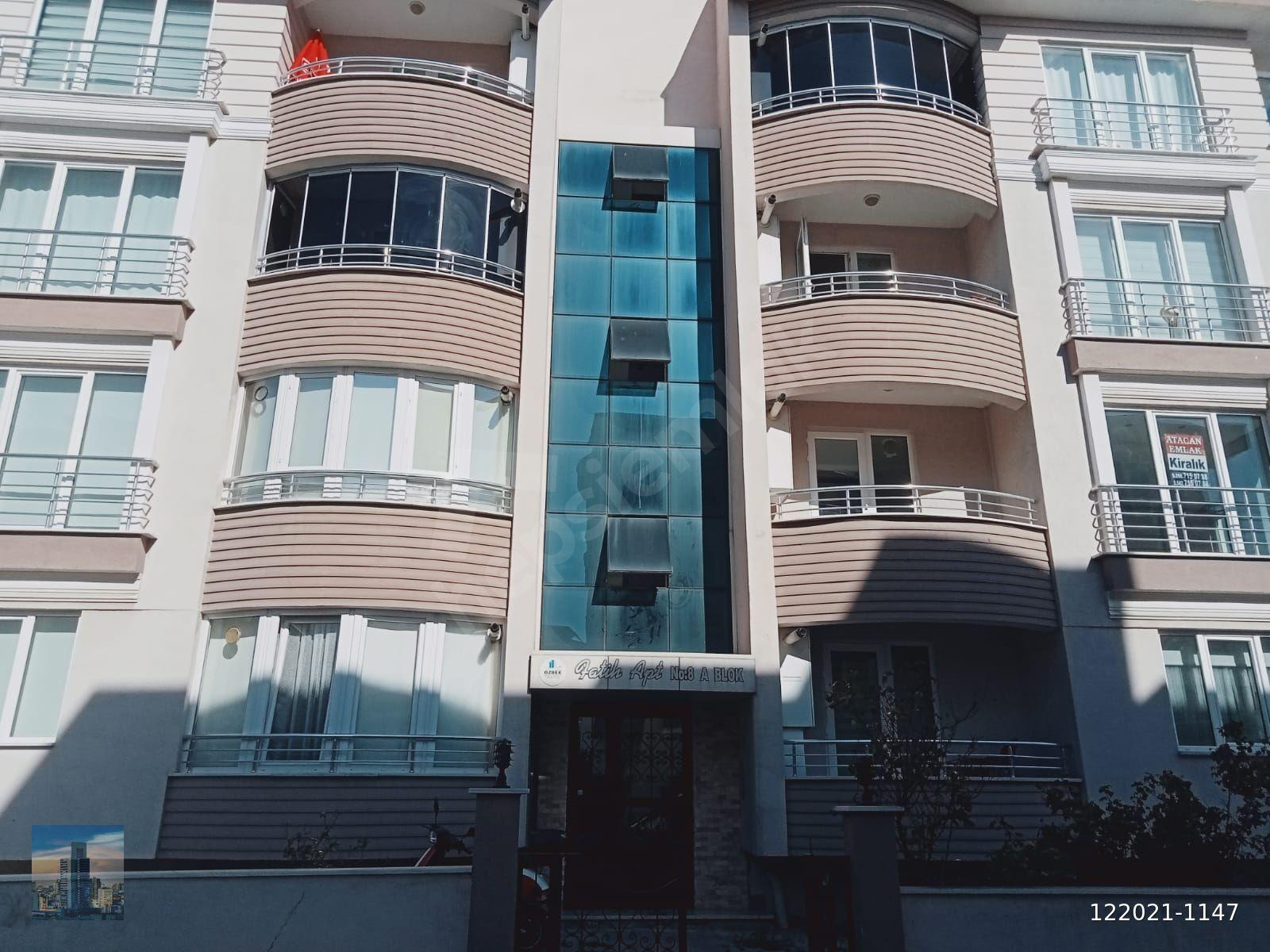 K00252 AYHAN GEZER EMLAKTAN İHSANİYE MAH. 2+1 KİRALIK DAİRE