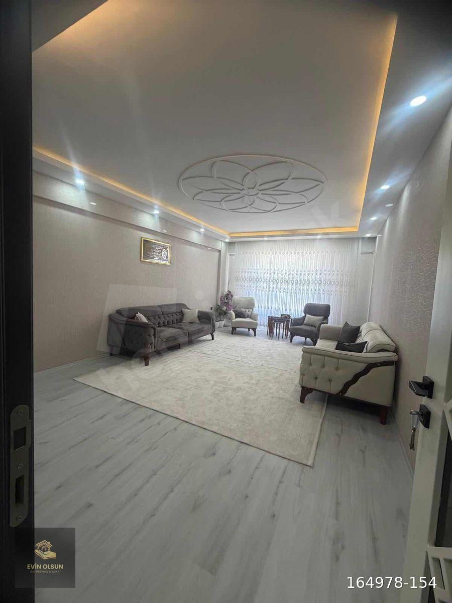 Fıstıklık Parkı Civarı 3+1 Satılık Daire
