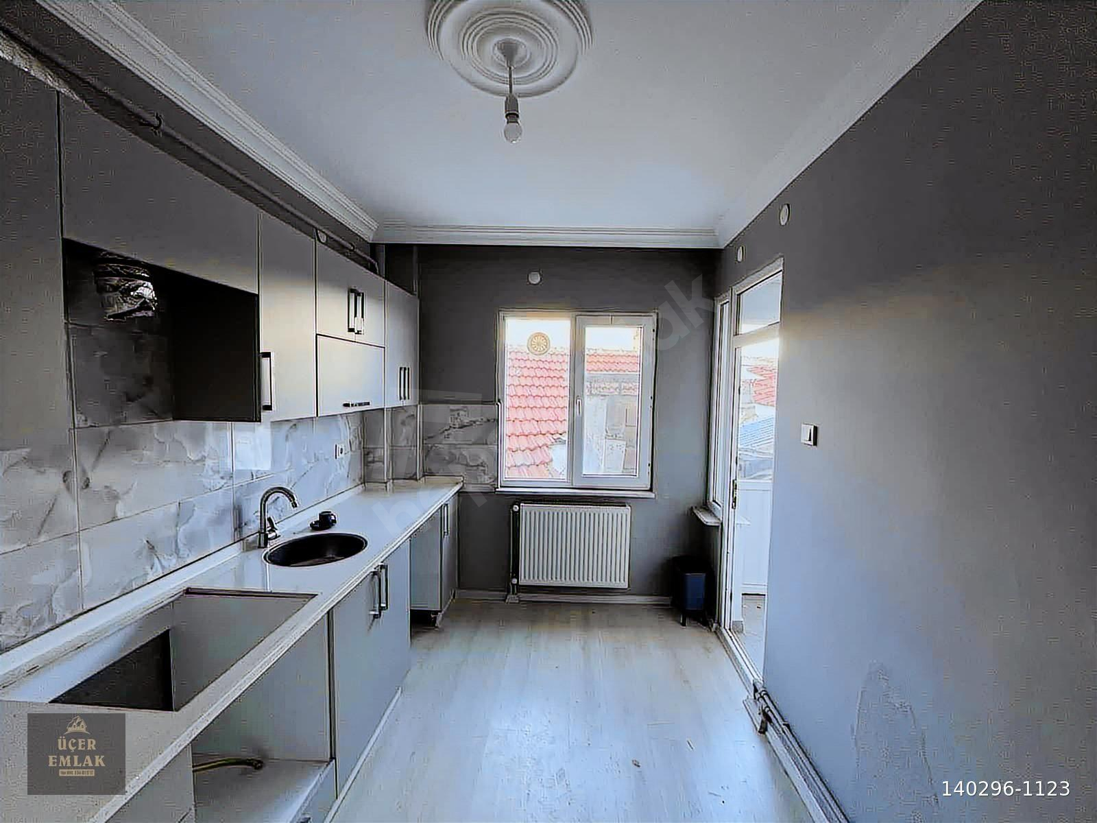 ÜÇER EMLAKTAN GAZİ KEMAL MAH. FLAMİNGO CAD. 2+1 KİRALIK DAİRE
