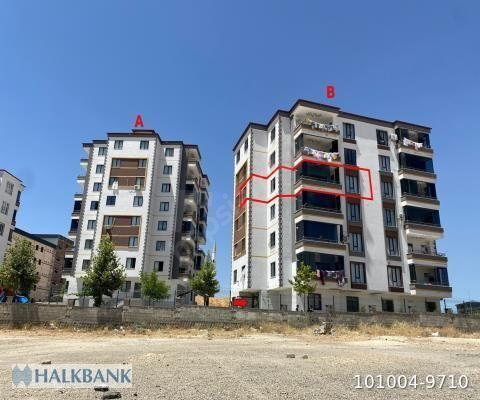 Gaziantep Şehitkamil Satılık Konut