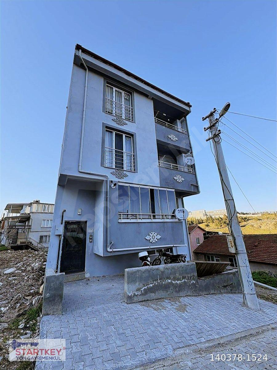 DİNKÇİLER MAH. SATILIK 2+1