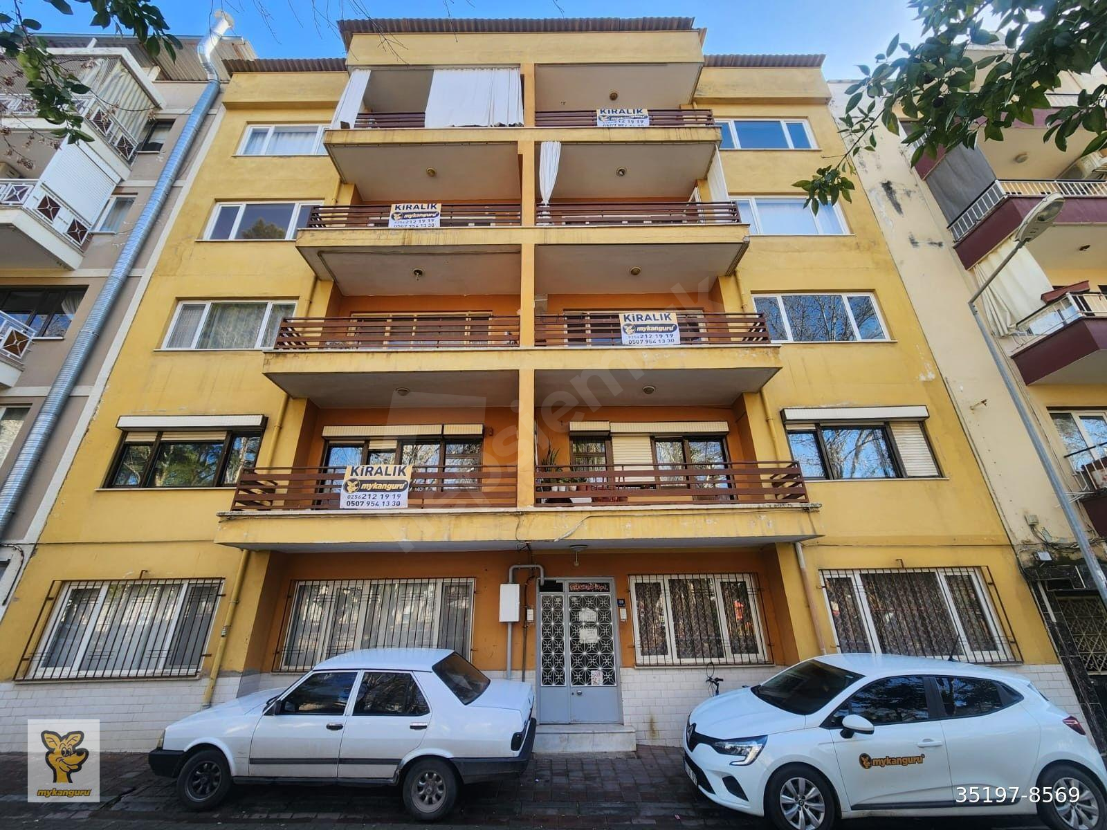 MYKANGURU'DAN KİRALIK MEŞRUTİYET MAH'DE 3+1 135 M² ARA KAT DAİRE
