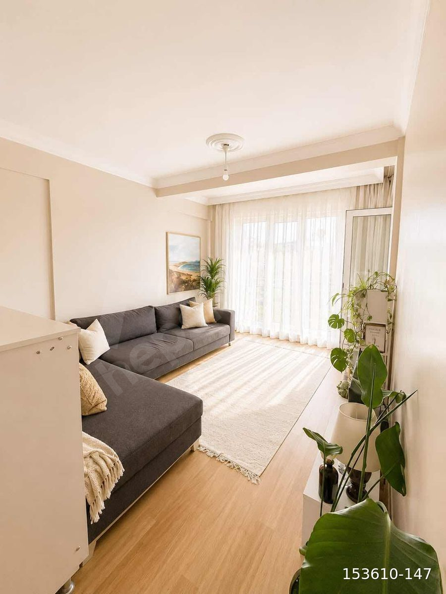 BARTIN MERKEZDE UYGUN 2+1 DAİRE!!!