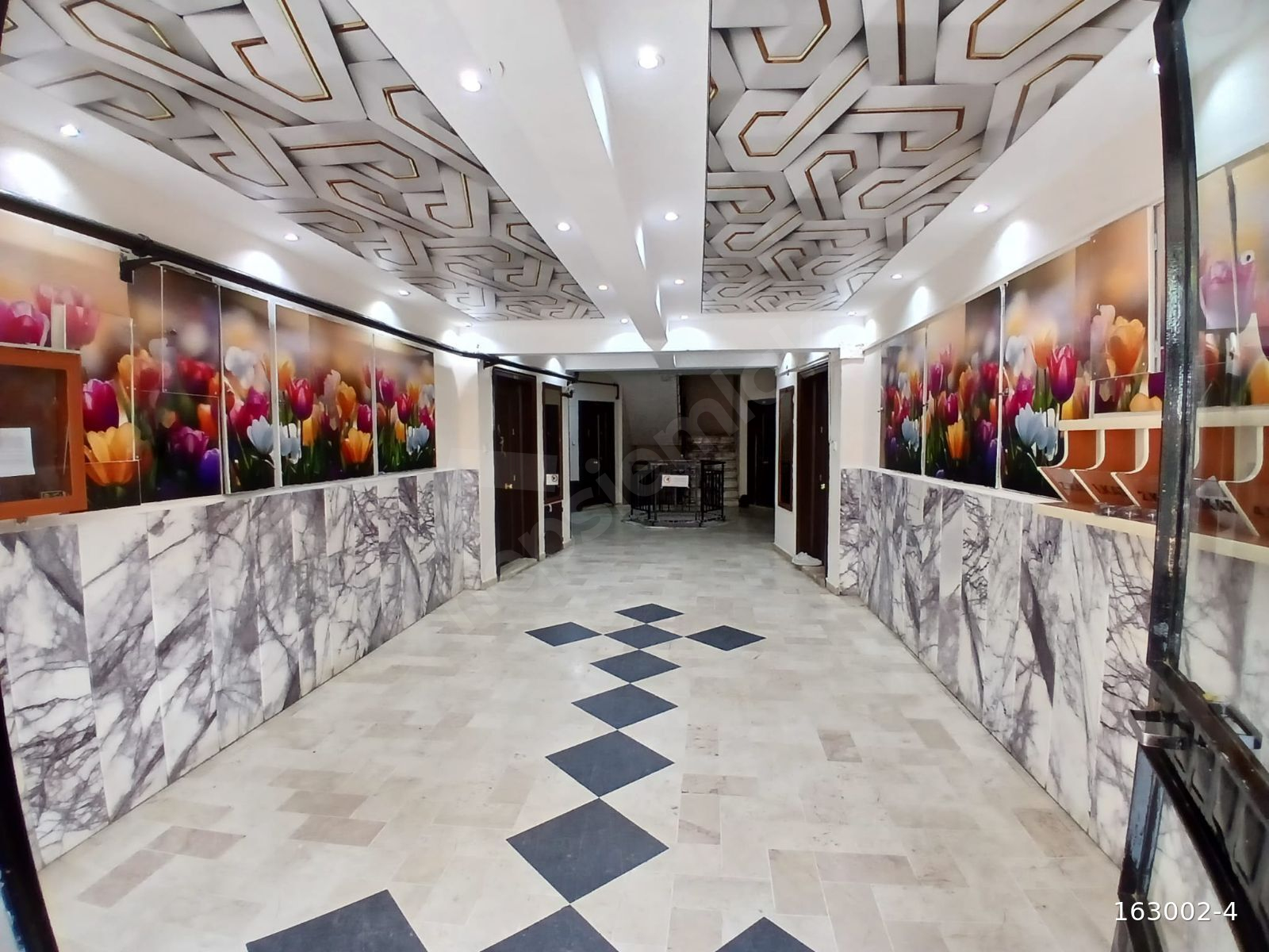 FEVZİ ÇAKMAK PARKI CİVARI SATILIK ALTTAN ISITMALI 3+1 DAİRE