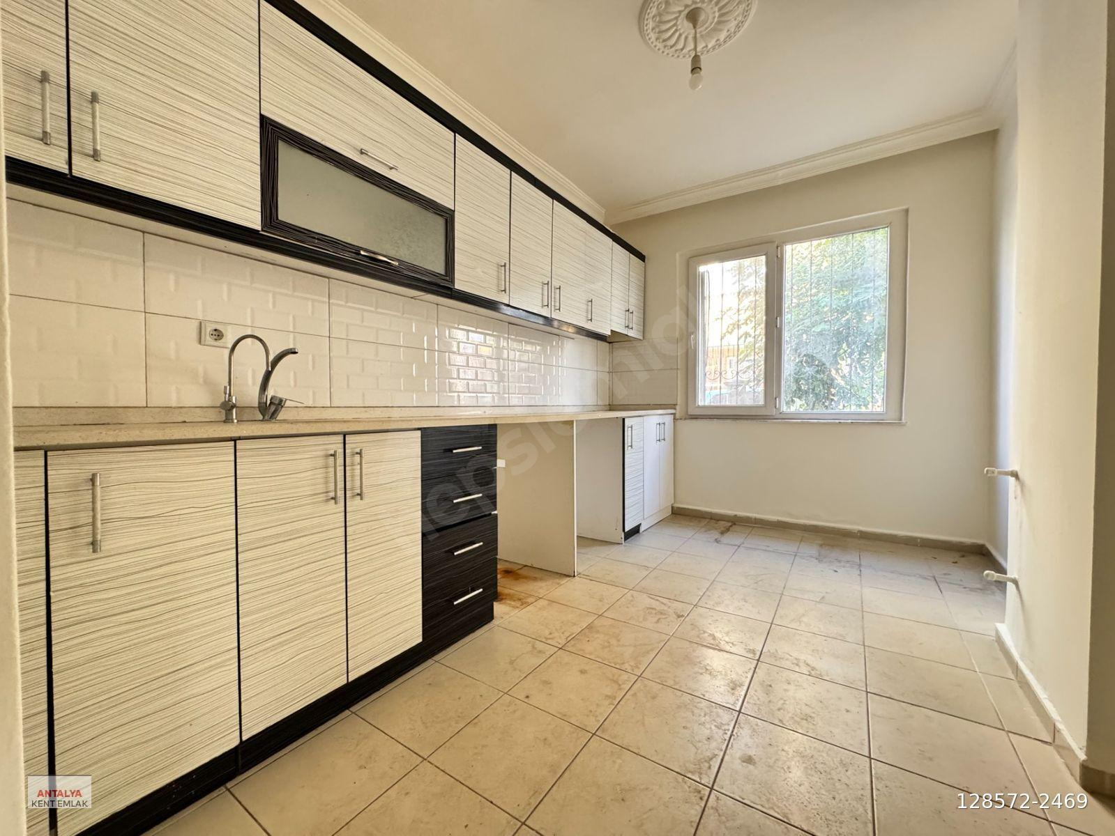 KEPEZ BELEDİYE ARKASI 1+1 80M2 AYRI MUTFAKLI DOĞU/GÜNEY/BATI CEPHELİ YÜKSEK GİRİŞ KİRALIK DAİRE
