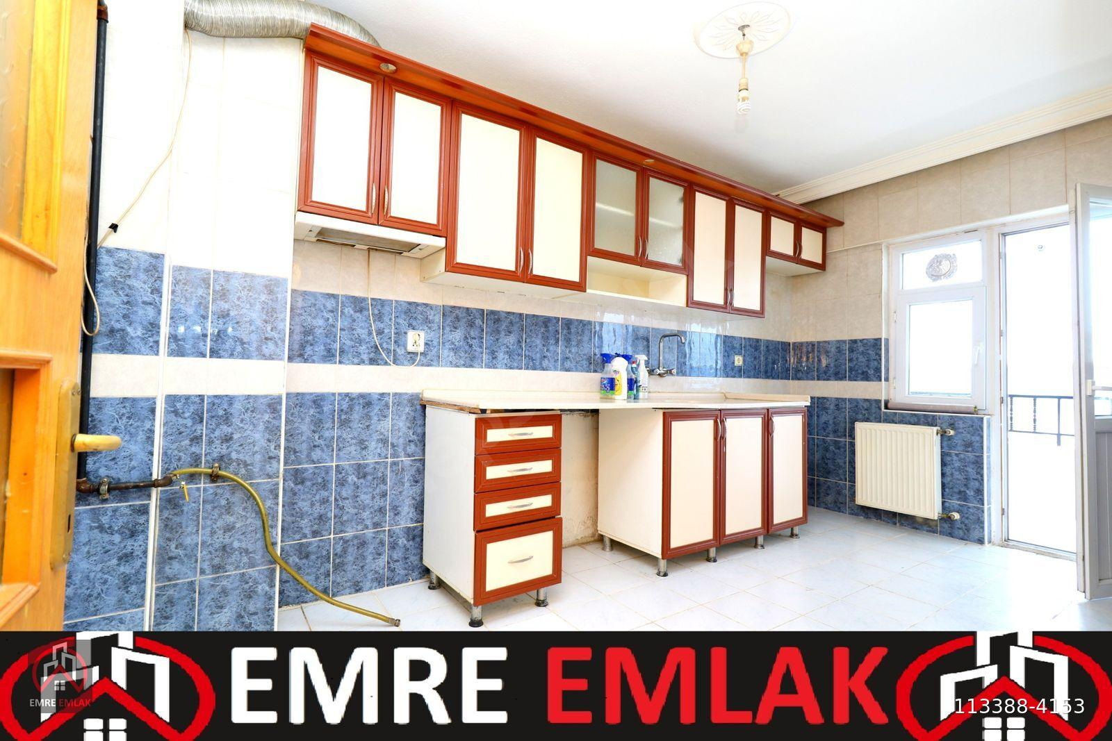 EMRE EMLAK'TAN ATAKENT'TE KATTA EBEVEYN BANYOLU 3+1 KİRALIK DAİRE