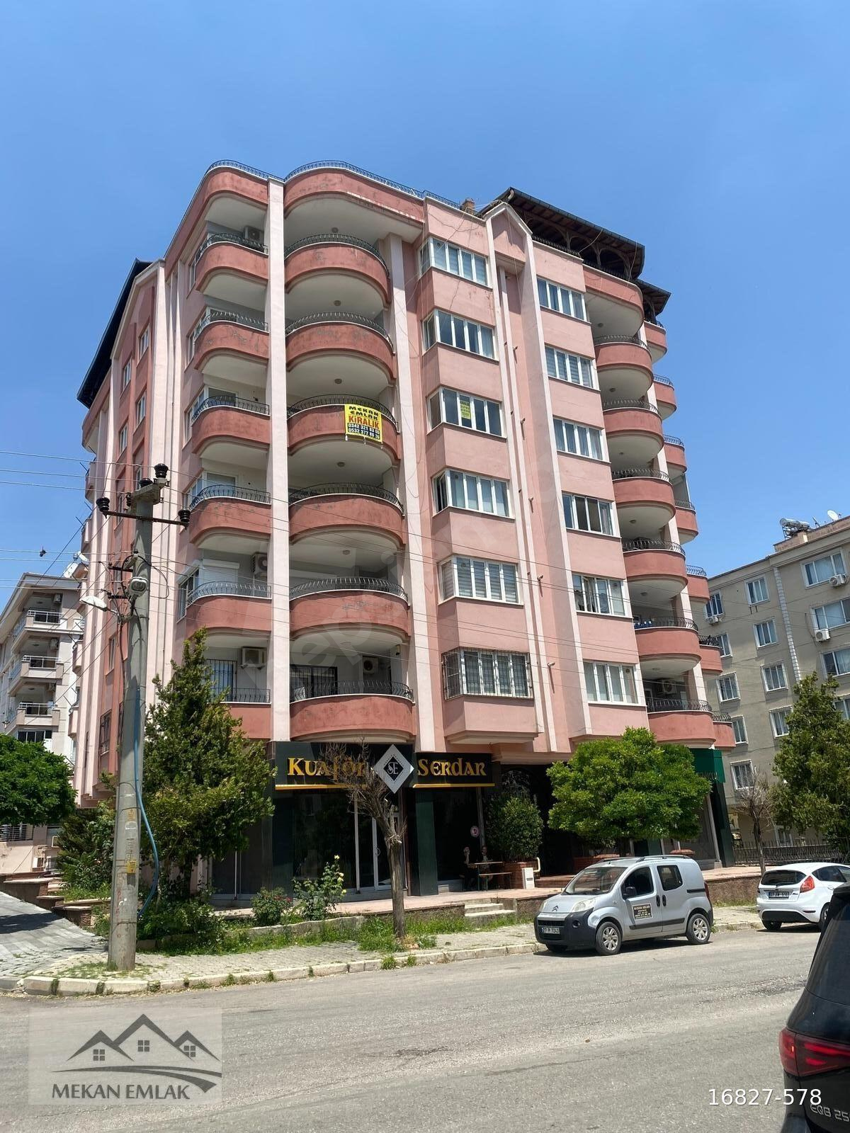 BATIKENT'İN EN İYİ LOKASYONUNDA KİRALIK 4+1 LÜKS DAİRE 280 m2