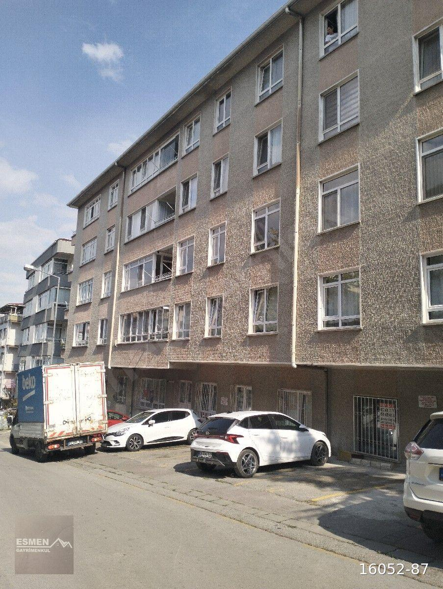 MALTEPE KİRALIK DAİRE