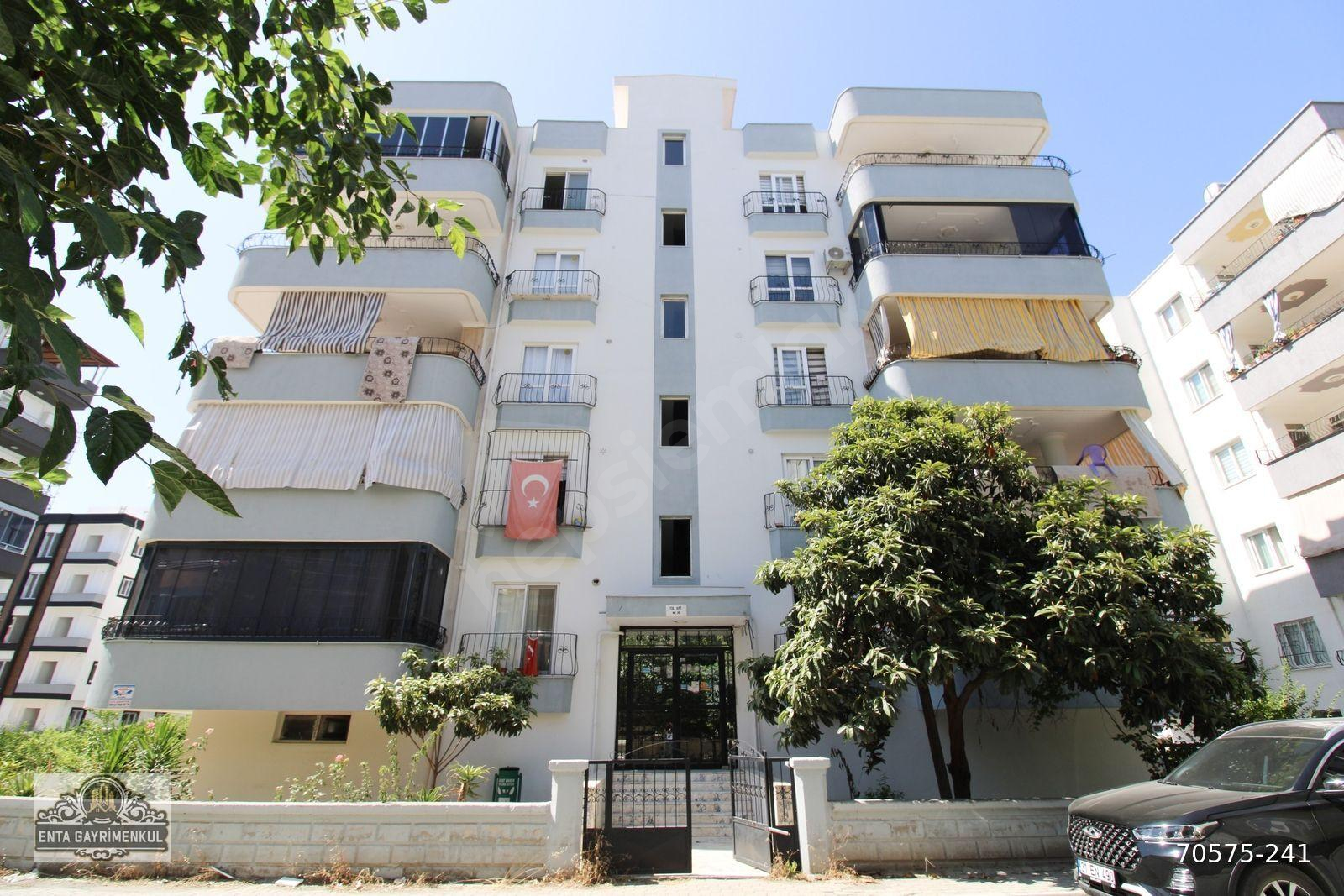 ENTA GAYRİMENKUL'DEN NUMUNE EVLERDE SATILIK 4+1 DOĞALGAZLI DAİRE
