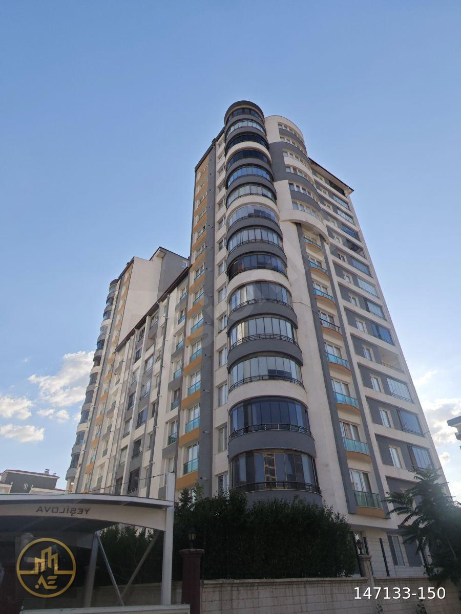 ALTINÖZ' DEN ESKİ FERTEK YOLU HASTANE YAKINI SATILIK 4+1 DAİRE