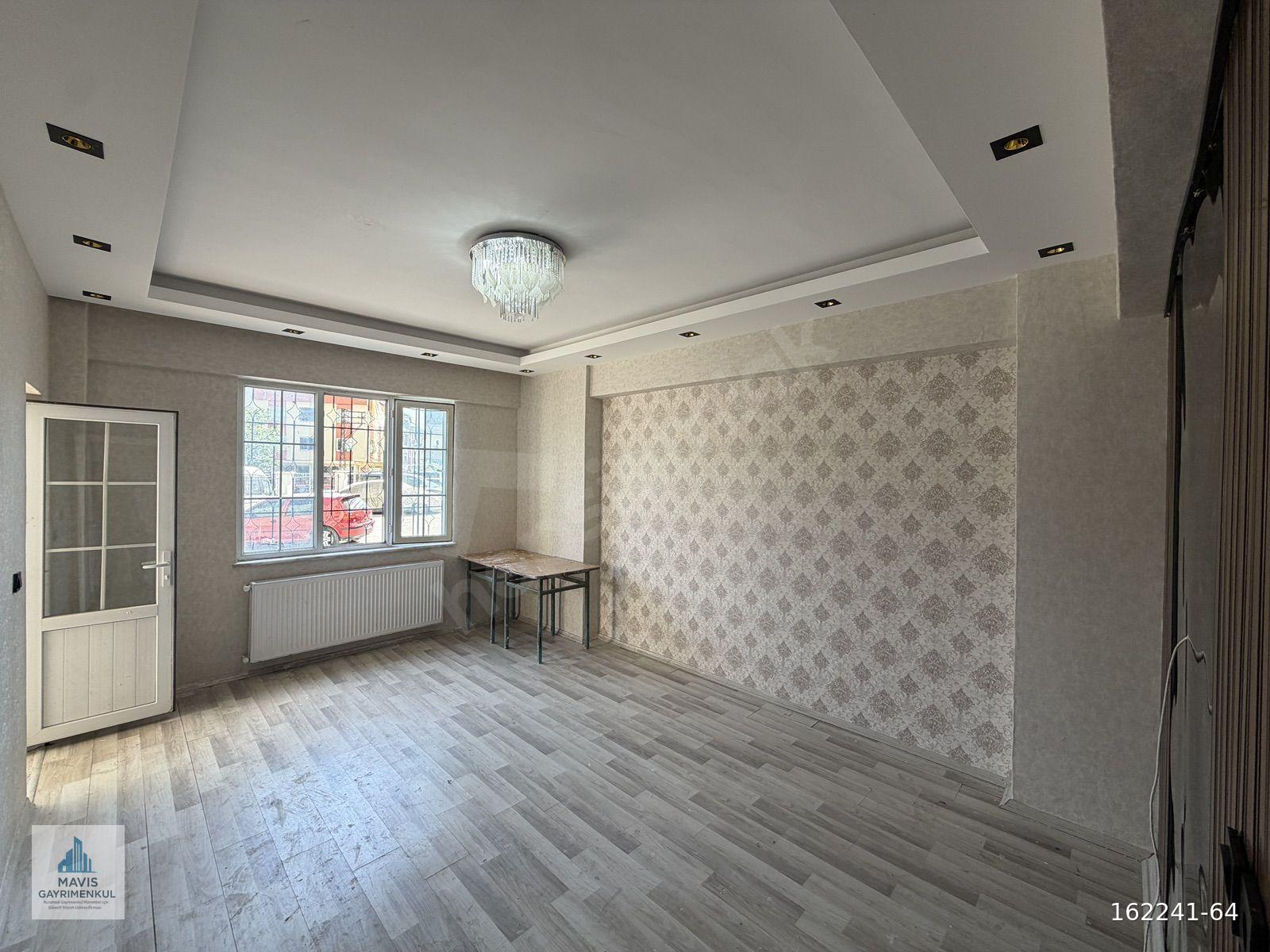 SELİMİYE MAH. YEŞİL BİNA SATILIK 2+1 DAİRE MAVİŞ GYO’dan