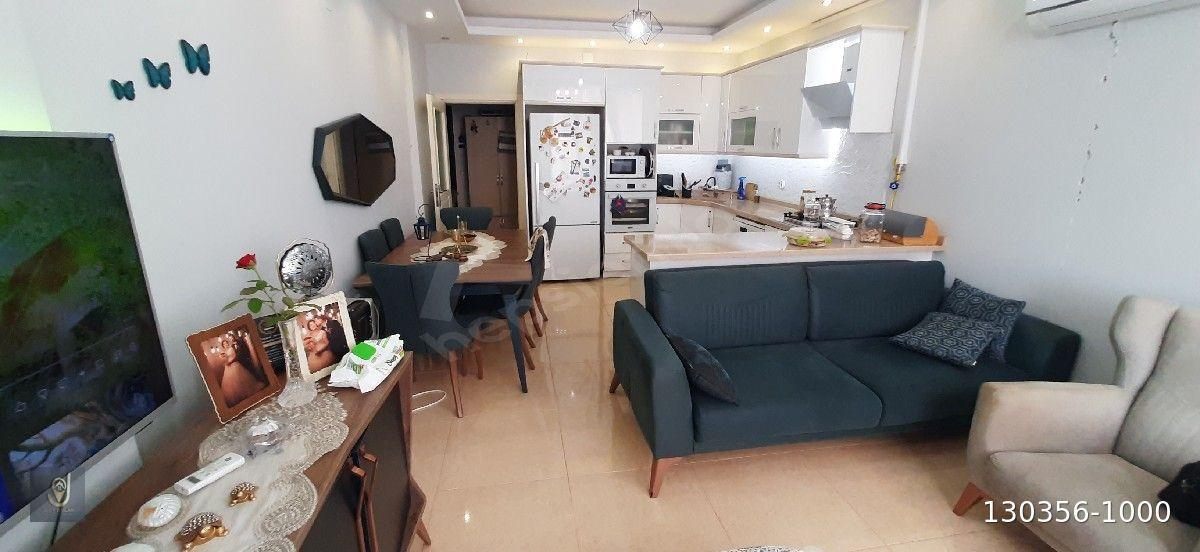 HATAY İSKENDERUN NUMUNE DE SATILIK 2+1 LÜKS 100 M2 DAİRE.