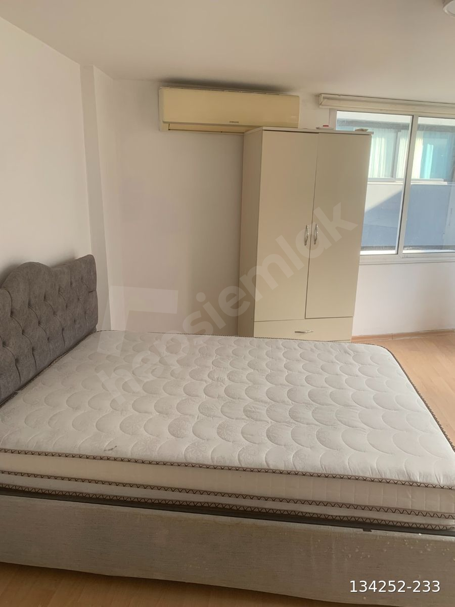 Marmaris Merkez Önder Emlak'tan Memura, Aksaz Mensuplarına Kiralık Eşyalı 1+0 Daire