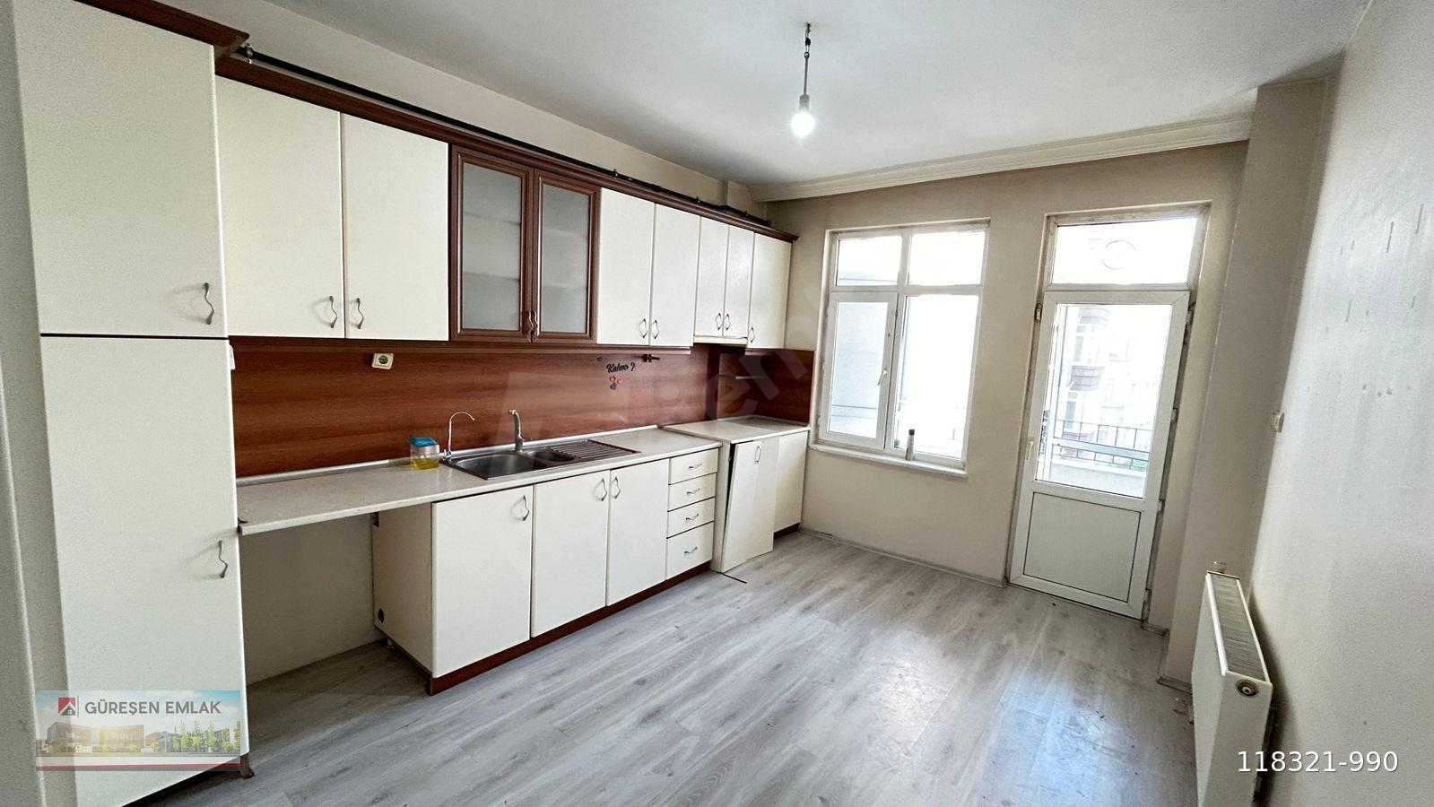 MARGİ AVM YAKINI ASANSÖRLÜ 2 BALKONLU ARA KAT 3+1 SATILIK DAİRE