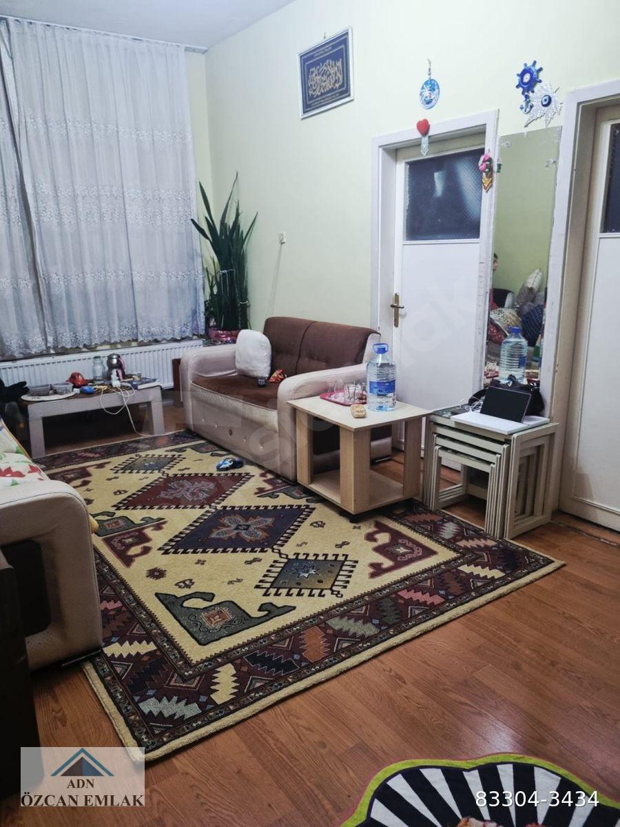 ÖRNEK DE 3+1 1.KAT 100 M2 İÇERİSİNDE MÜLK SAHİBİ OTURAN SATILIK DAİRE...