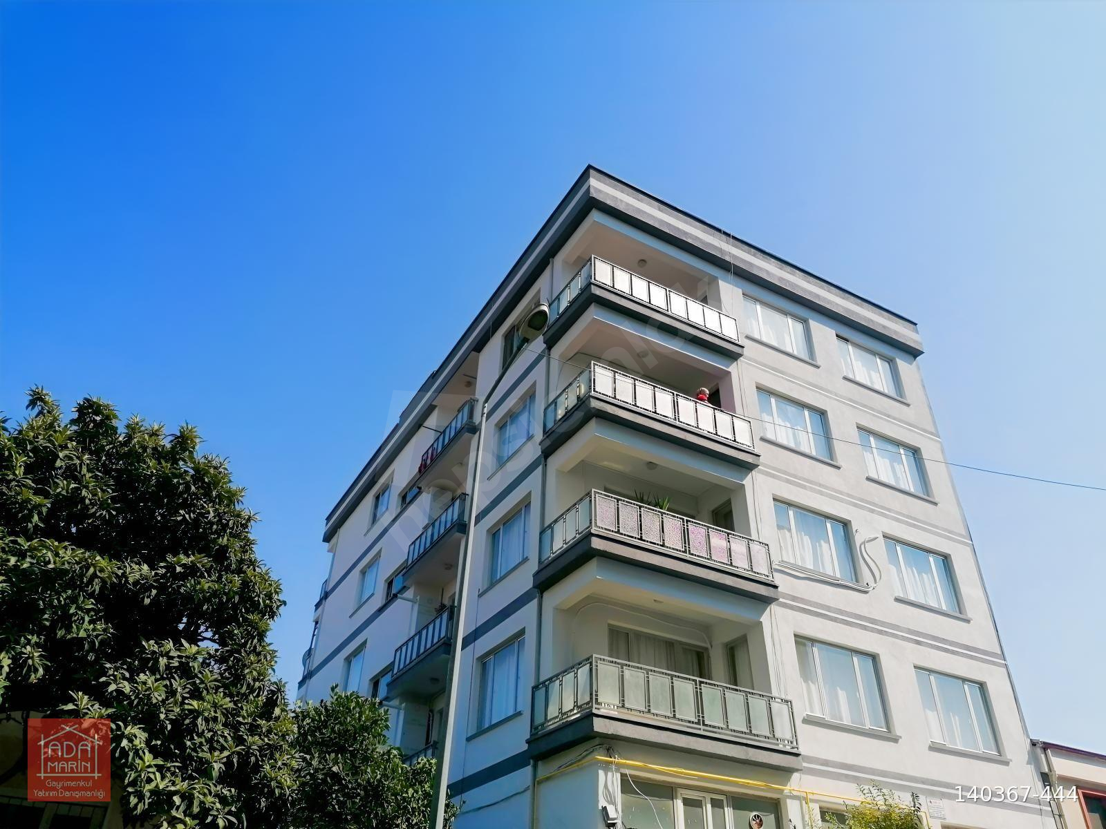 SÖKE'DE ATATÜRK PARKINA KOMŞU AYDIN CD. 225 M2 SATILIK 4+1 DAİRE