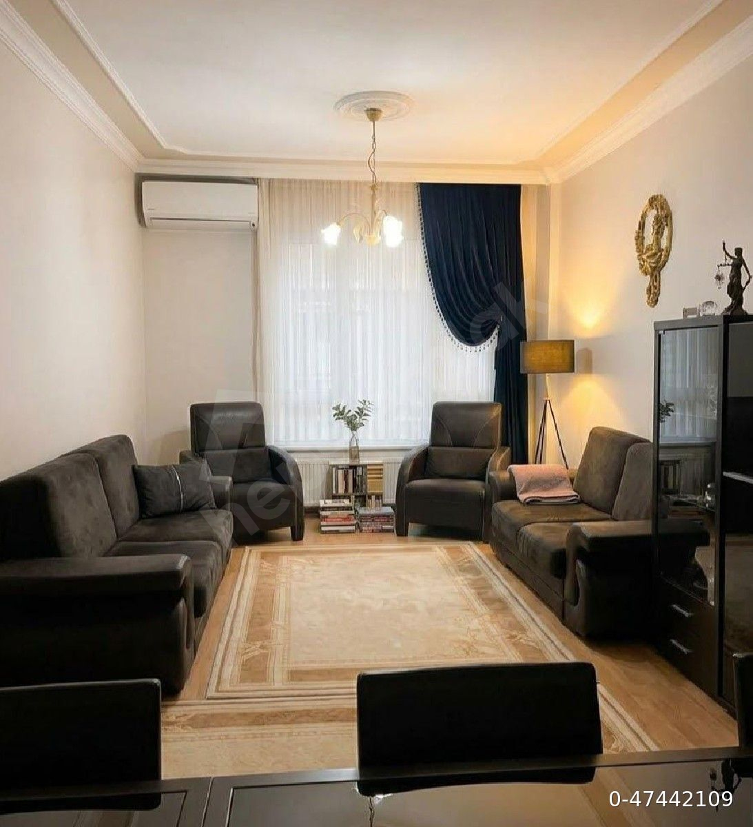 Kırıkkale satılık daire