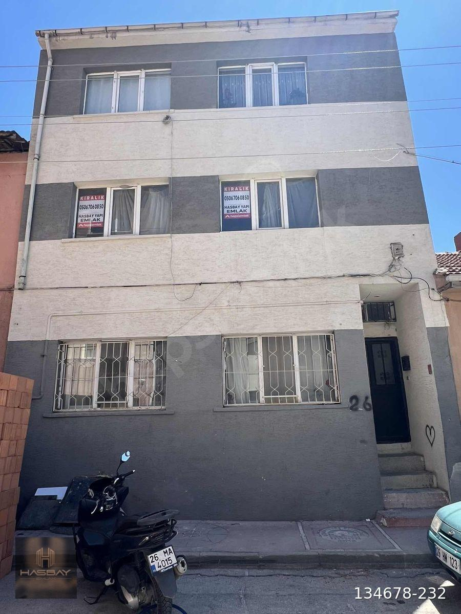 YENİDDOĞAN MAHALLESİ 2+1 KİRALIK SOBALI DAİRE