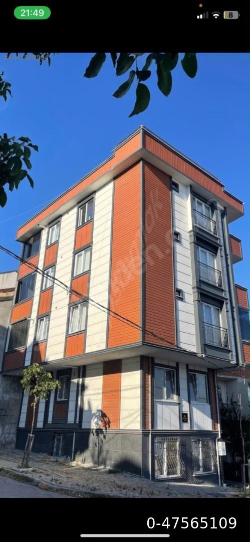Sahibinden 1+1 kiralık yeni daire