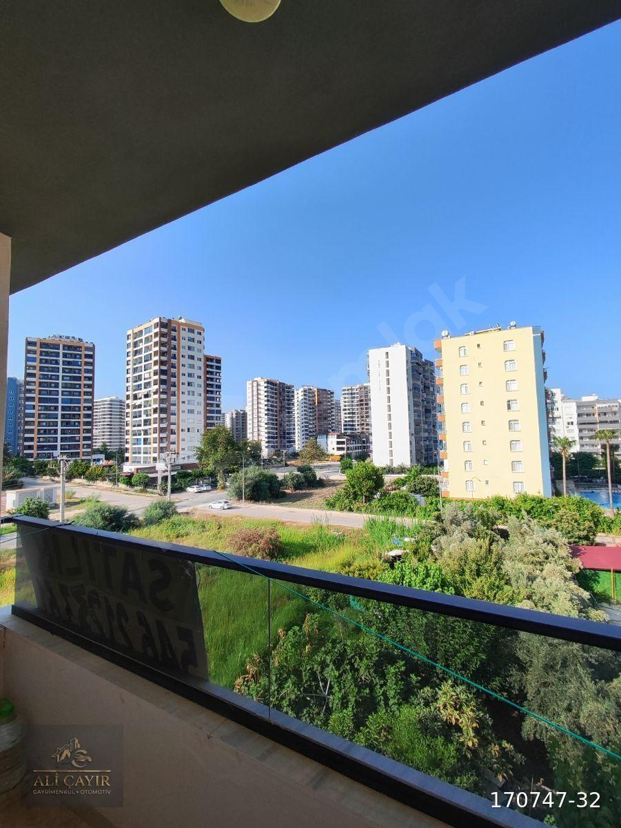 ERDEMLİ ARPAÇPAHŞİŞTE İSKANLI 1+1 DENİZE 300 METRE