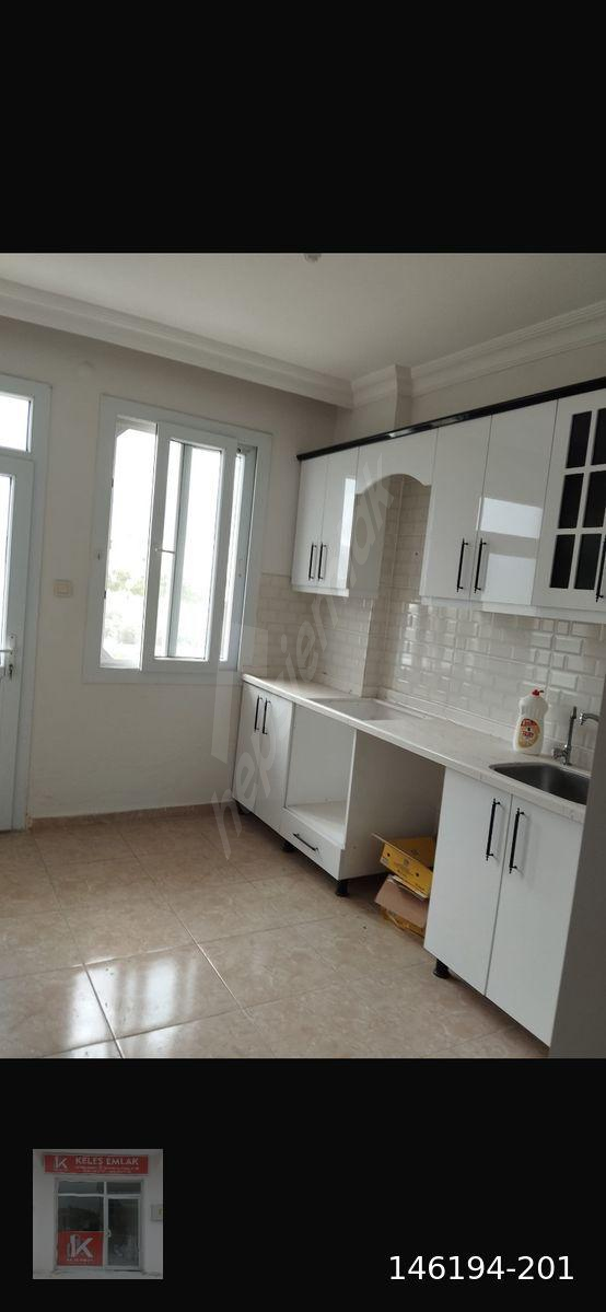 Arsuz Gözcüler 3+1 Kiralık Daire