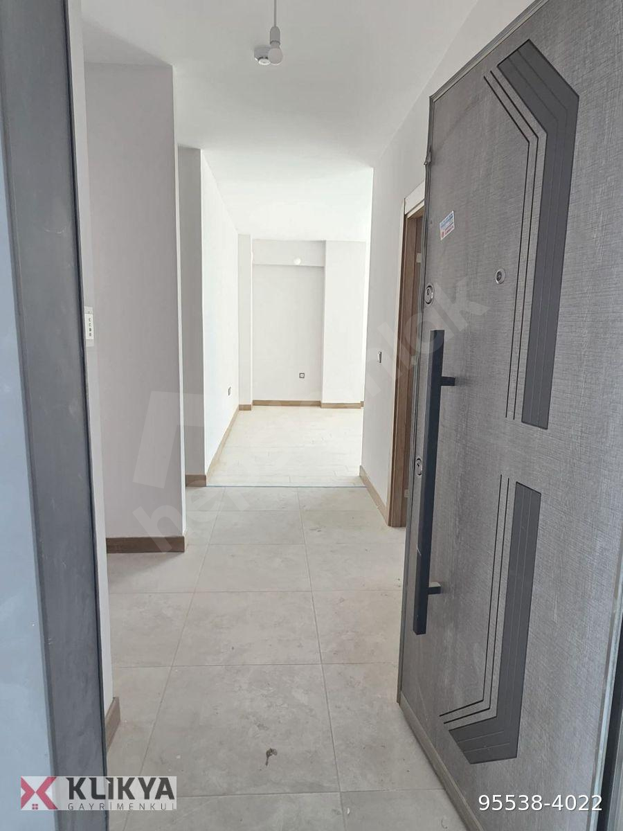 SERAP KORKMAZ'DAN GÜZELYALI TOKİ'DE GÖL MANZ. 3+1 SATILIK DAİRE
